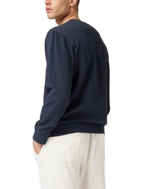 Guess Sweatshirt Sweatshirt Jonata Fleece Langarmshirt