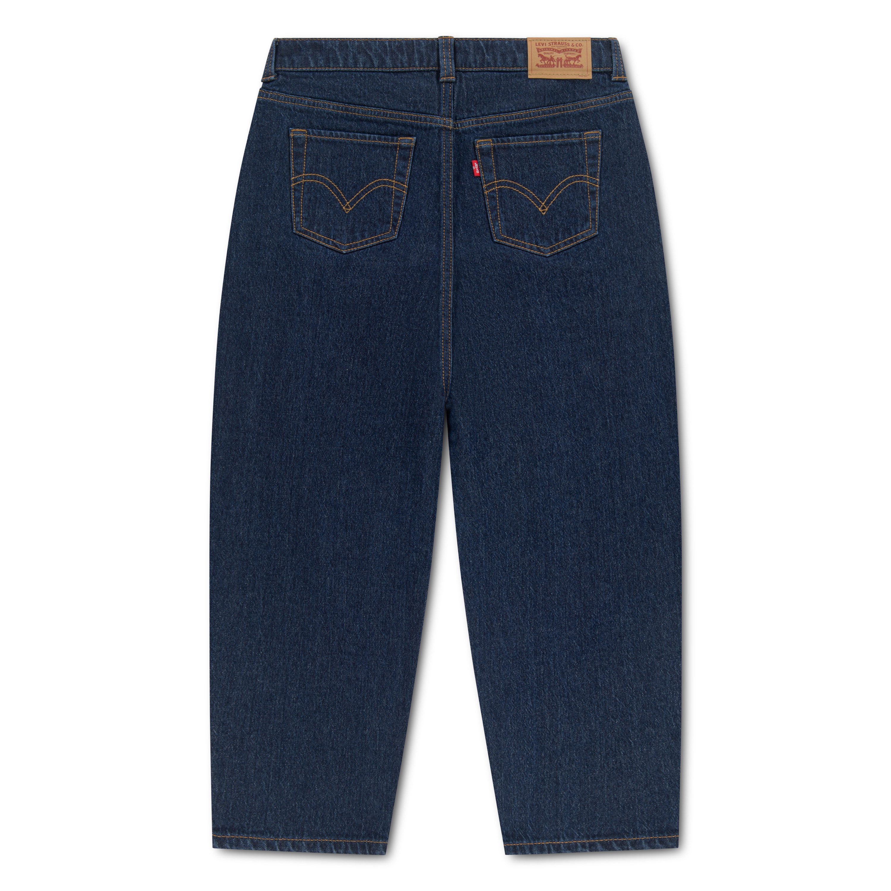 Levi's® Kids 5-Pocket-Jeans LVG BAGGY BARREL in Ballonform - der Trend 2026, for Girls
