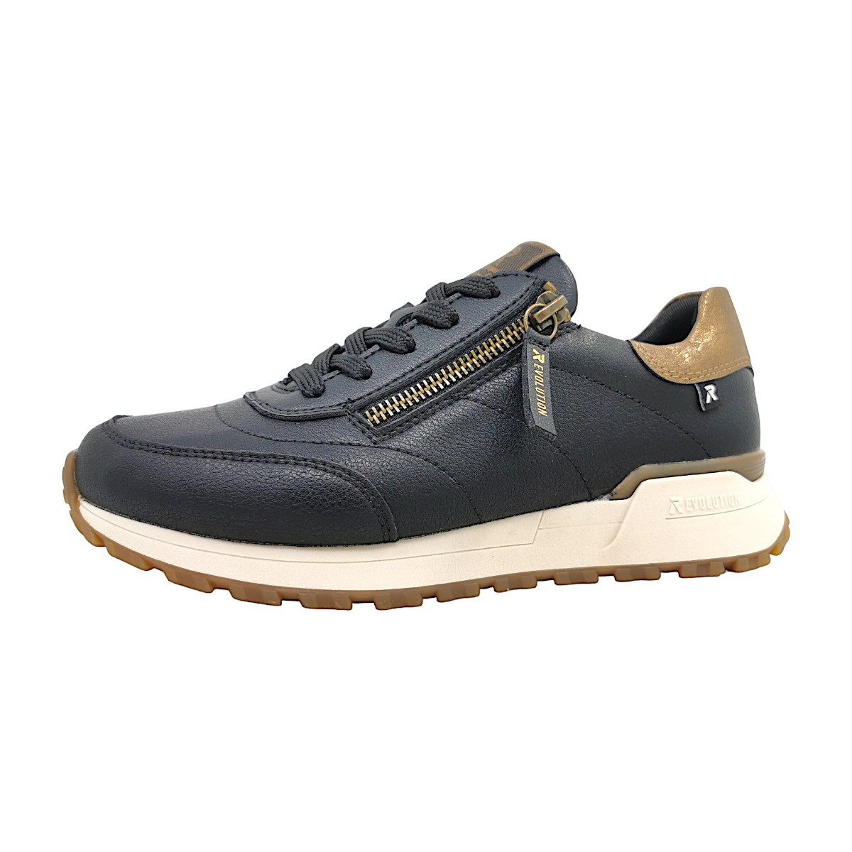 Rieker Schnürer Sneaker günstig online kaufen