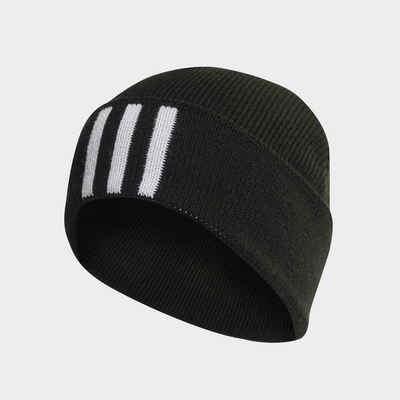 adidas Sportswear Beanie 3-STREIFEN MÜTZE