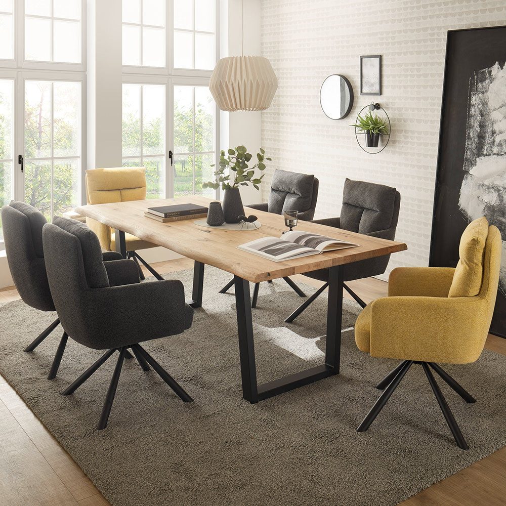 Essgruppe NEWBURGH-119