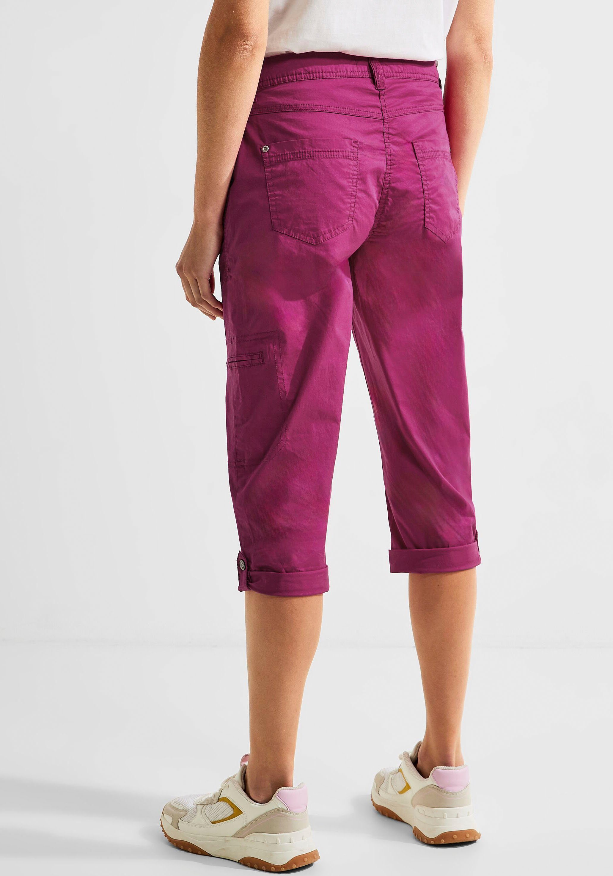 im York cool Cecil pink New 3/4-Hose Style