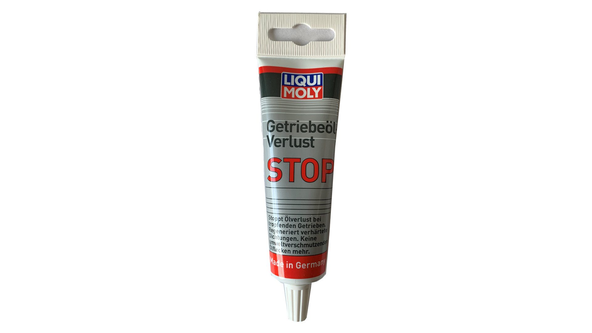 Liqui Moly Getriebezusatz Liqui Moly Getriebeöl-Verlust Stop, 0.05 l, (1-St)