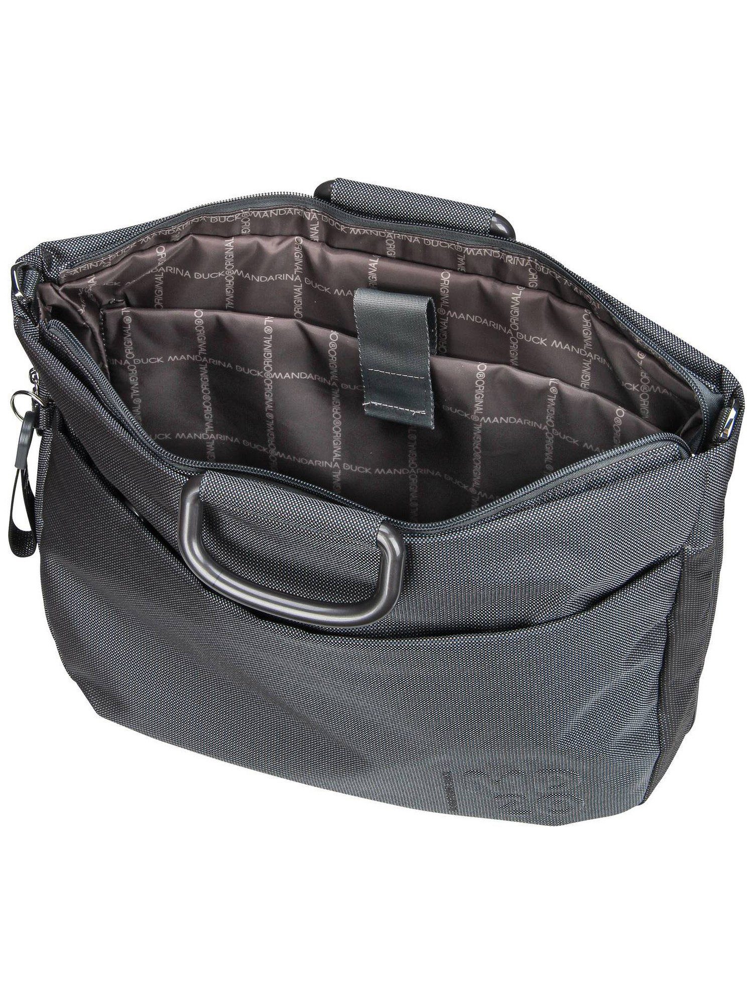 Mandarina Duck Handtasche MD20 QMT40, Satchel
