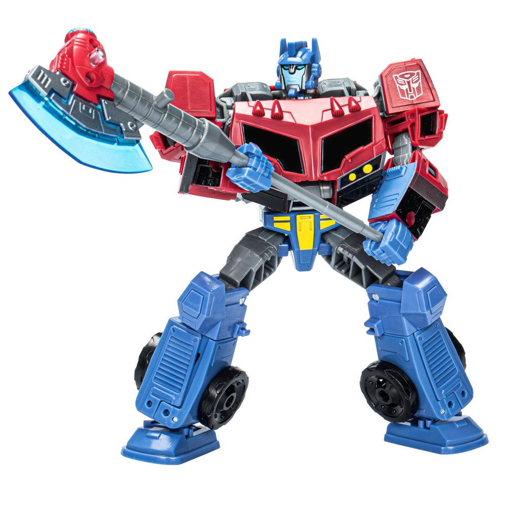 Actionfigur Transformers Generations Legacy United Voyager Class Actionfigur Anima