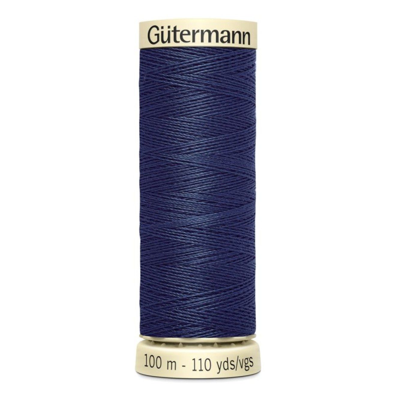 Gütermann 788 988 0537 Nähgarn, 100 m