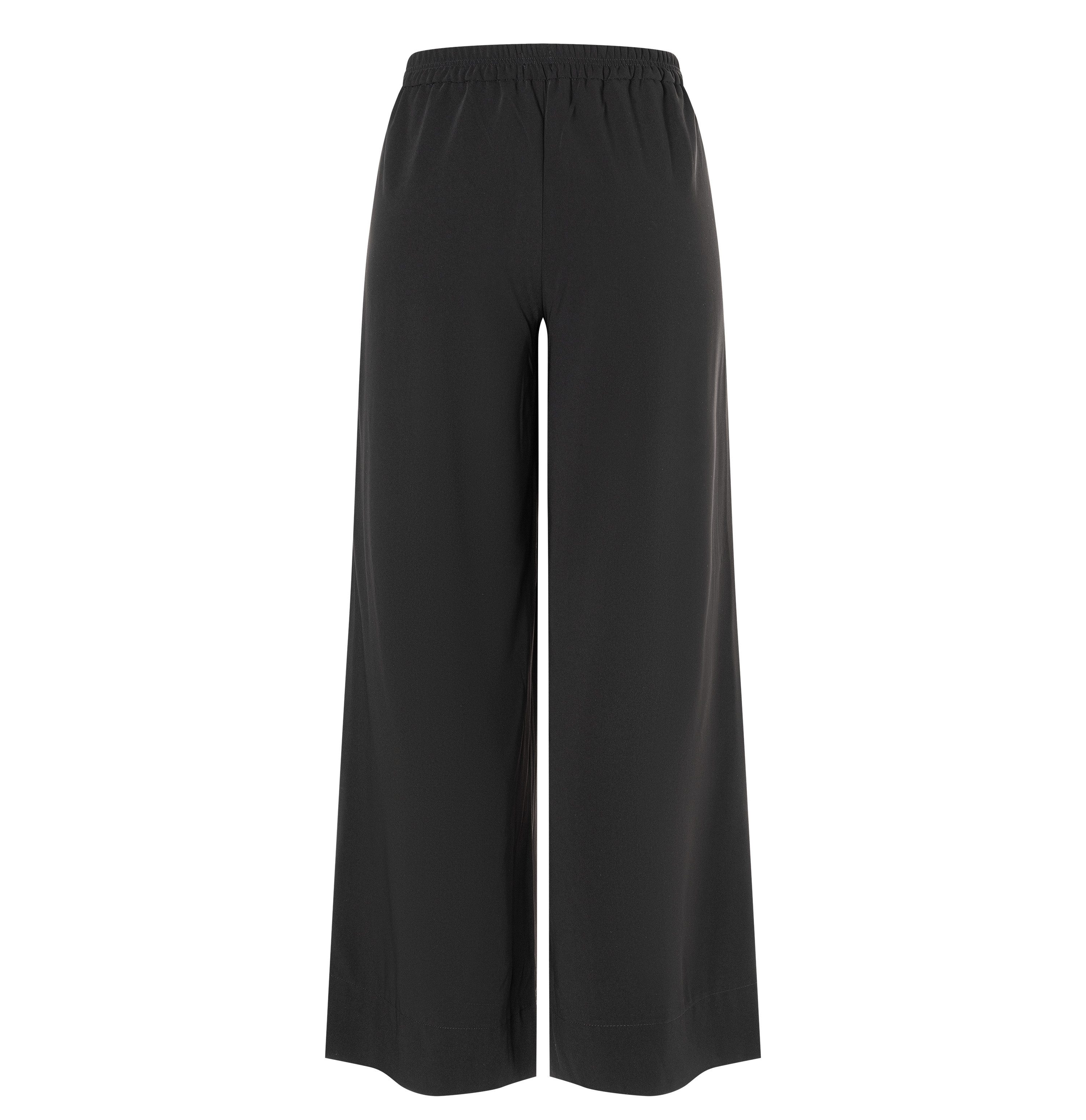 MAC Stretch-Hose CORALIE Seitliche Eingrifftaschen mit Reißverschluss