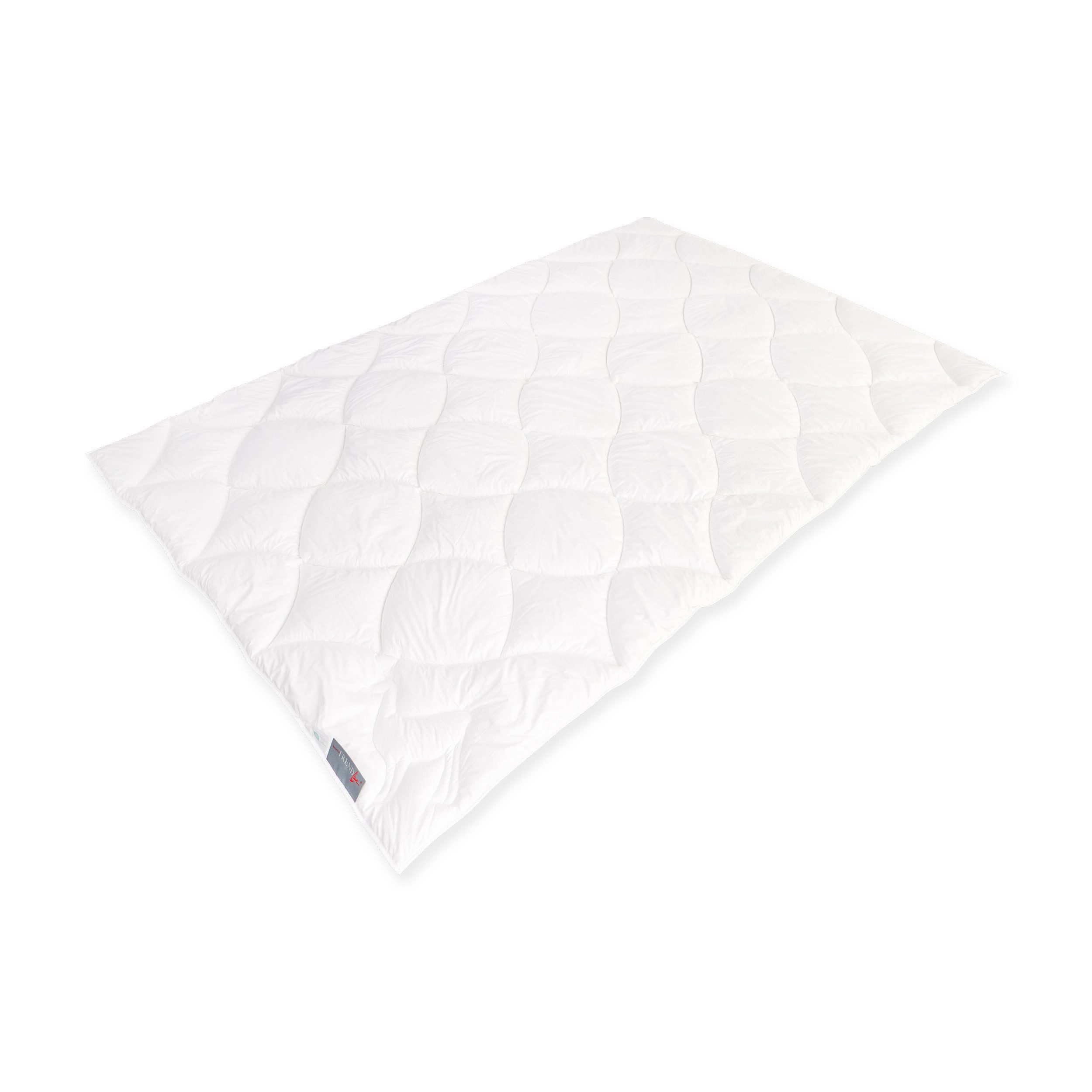 Badenia Trendline Naturhaarbettdecke Alpaka, Füllung: 100% Alpaka, Bezug: 1 günstig online kaufen