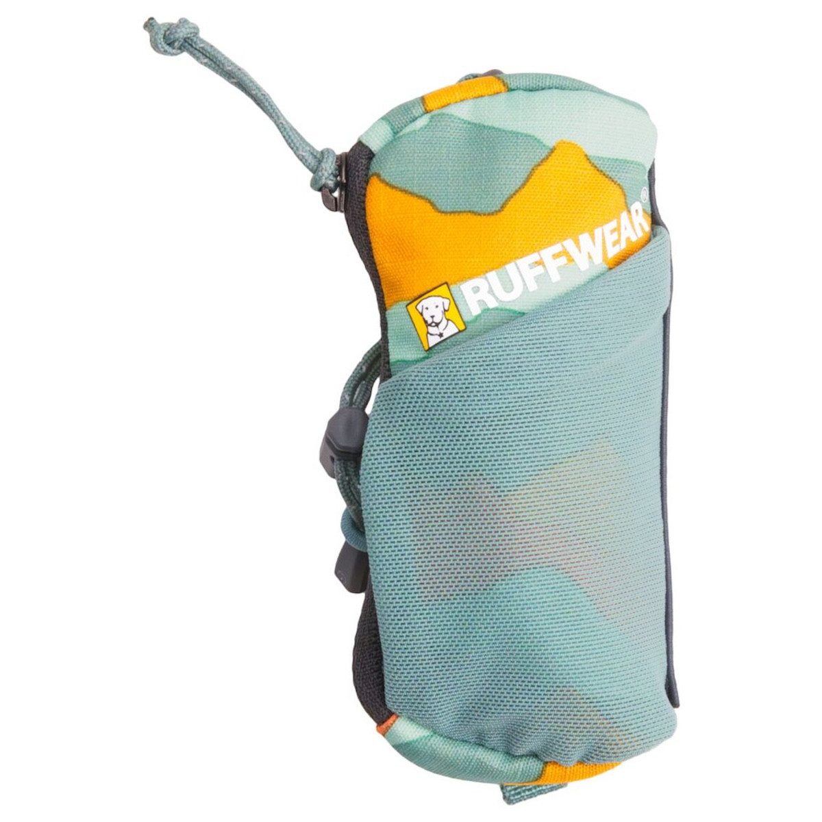 Hundekotbeutel Kotbeuteltasche Stash Bag Mini Pickup Bag Dispenser Spring Mountains