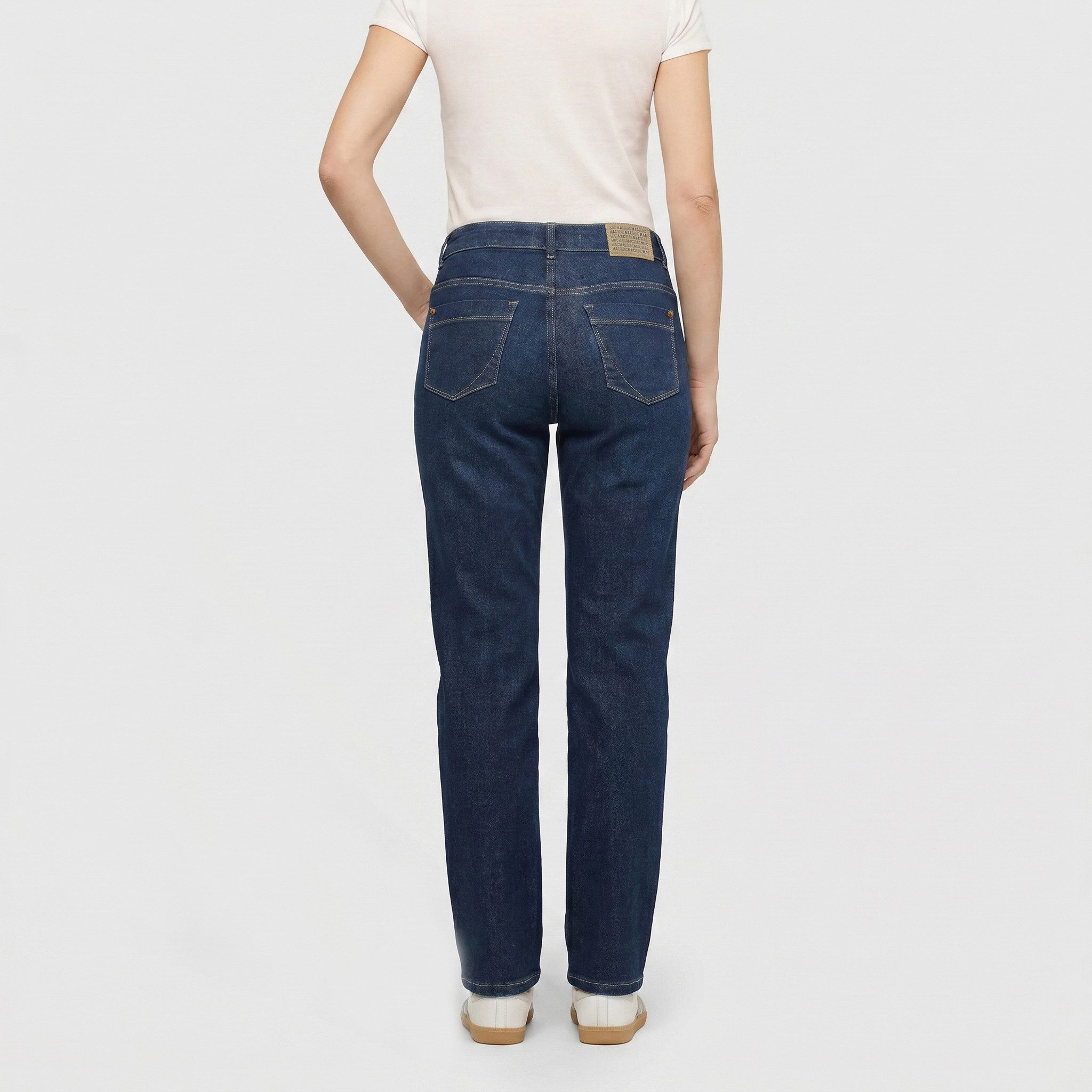 MAC Bequeme Jeans Gracia