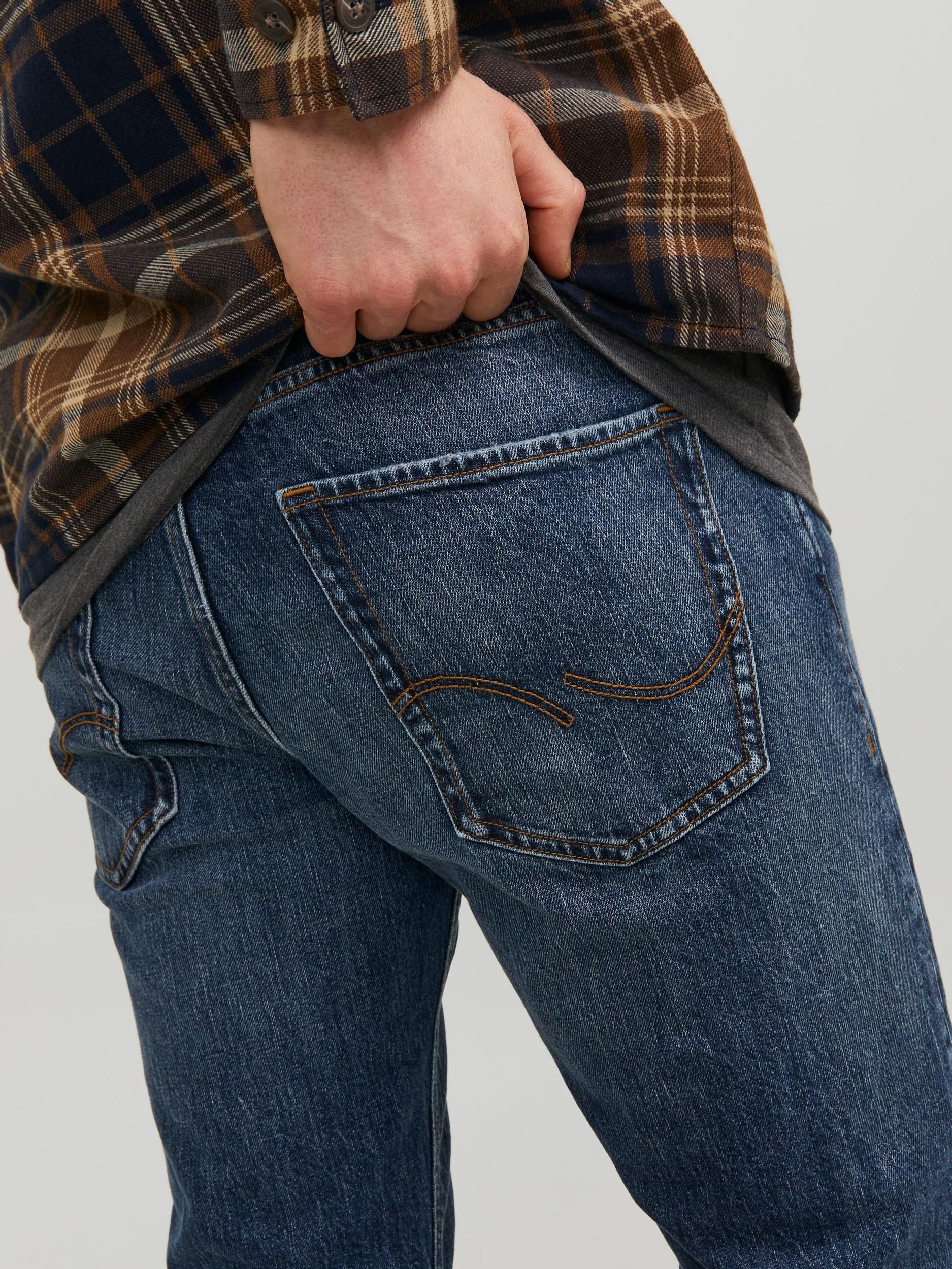 Jack & Jones 5-Pocket-Jeans