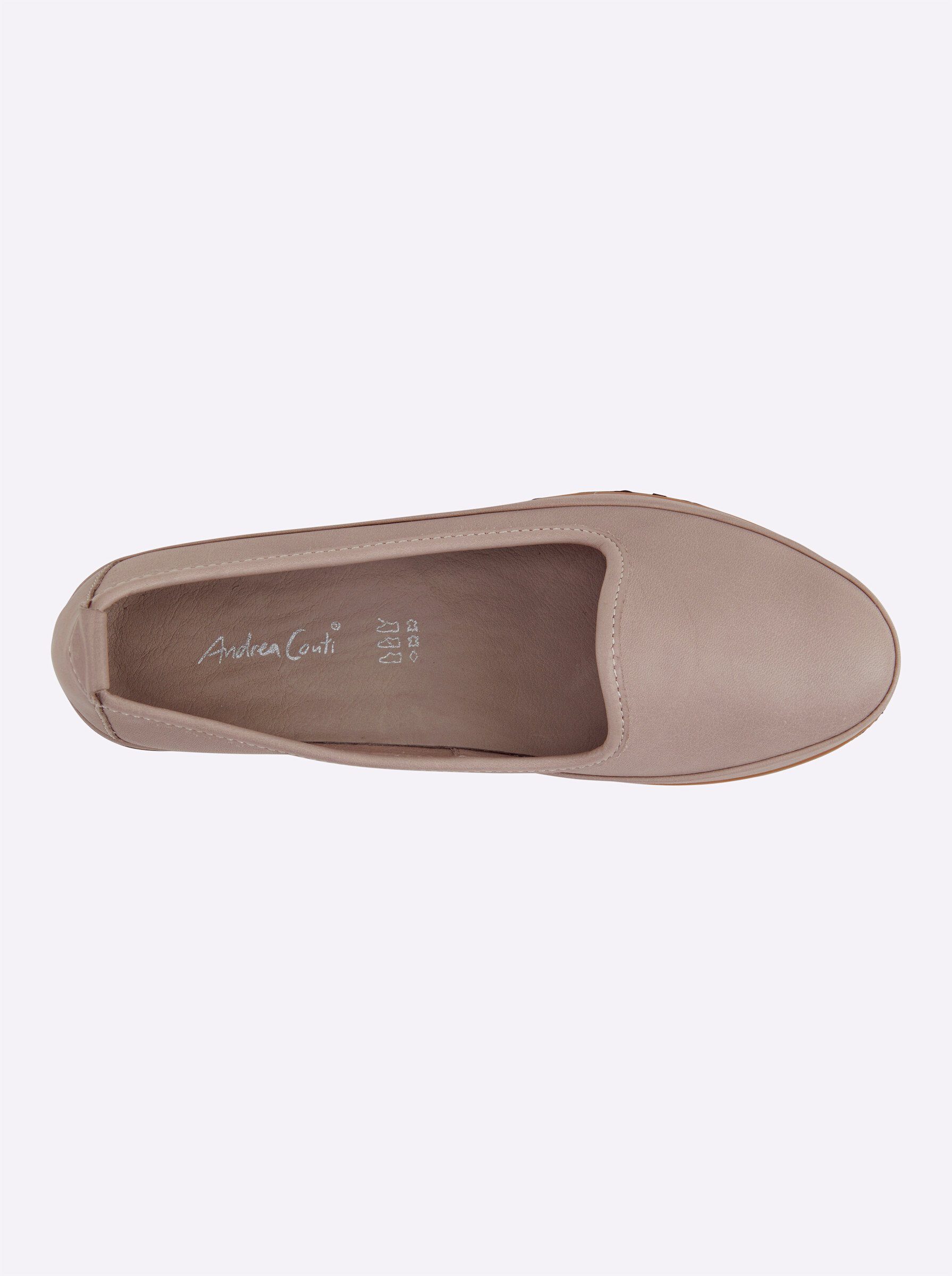 Andrea Conti Slipper Slipper