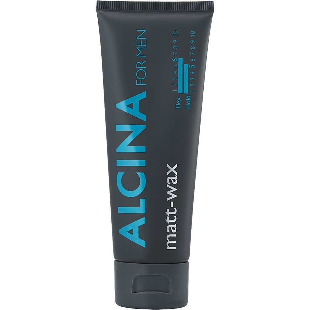 ALCINA Haarpflege-Spray Alcina For Men Matt-Wax - 75ml