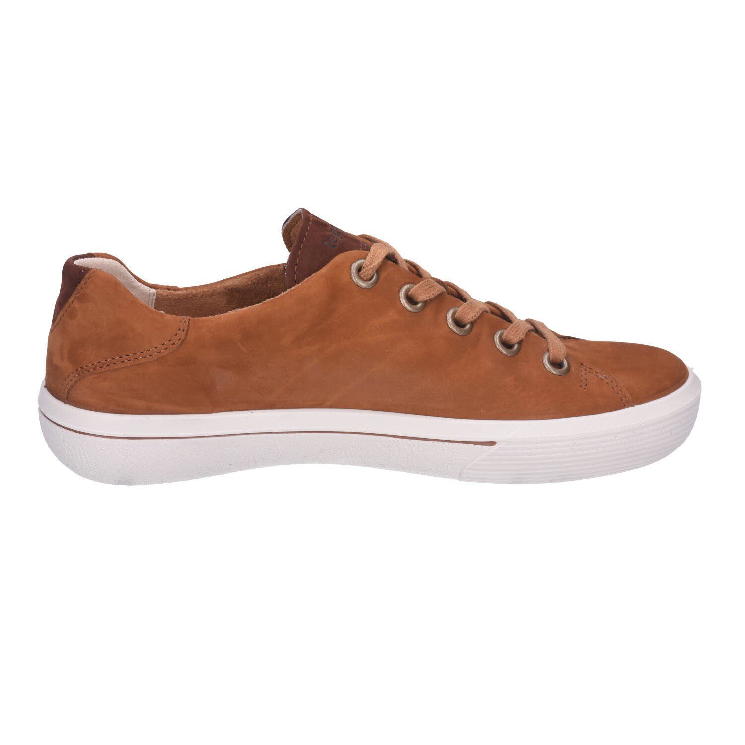 brown Sneaker (2-tlg) Legero
