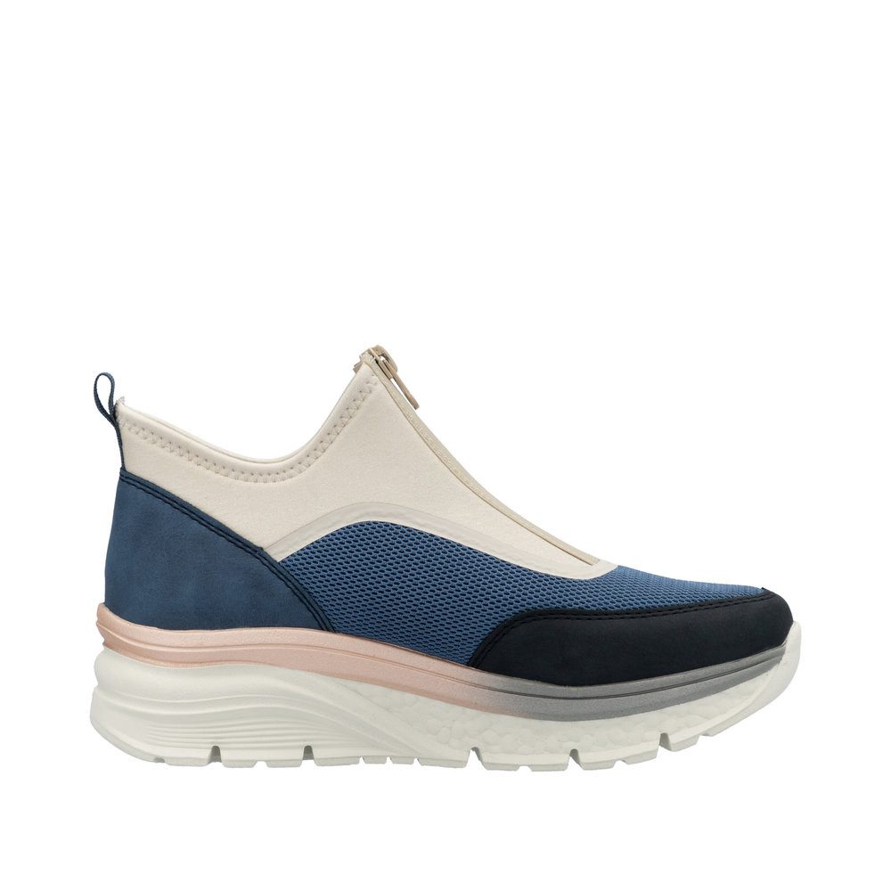Rieker Sneaker Sneaker günstig online kaufen