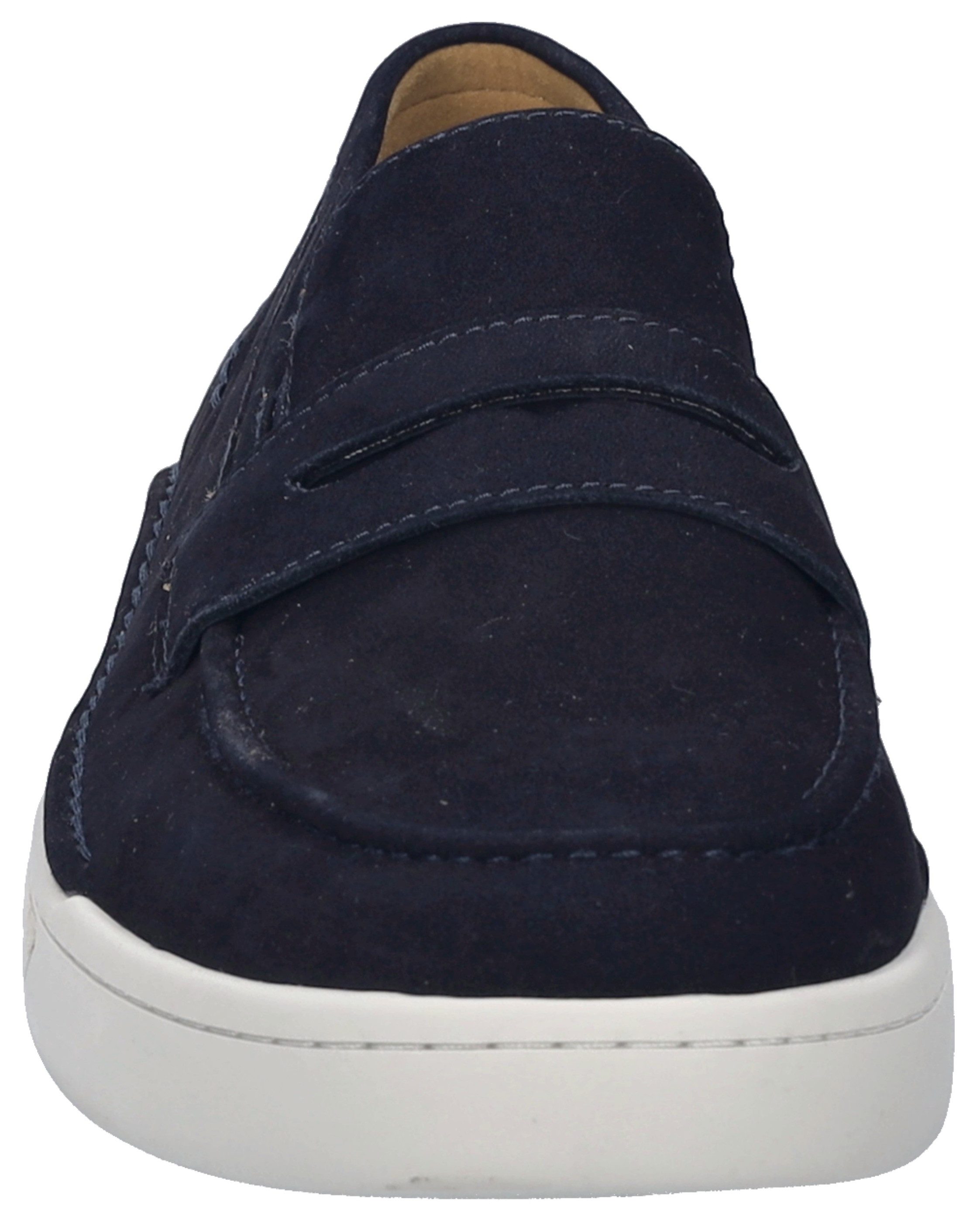 Josef Seibel Cleve 08 Slip-On Sneaker, Slipper, Mokassin, Freizeitschuh mit Wechselfußbett