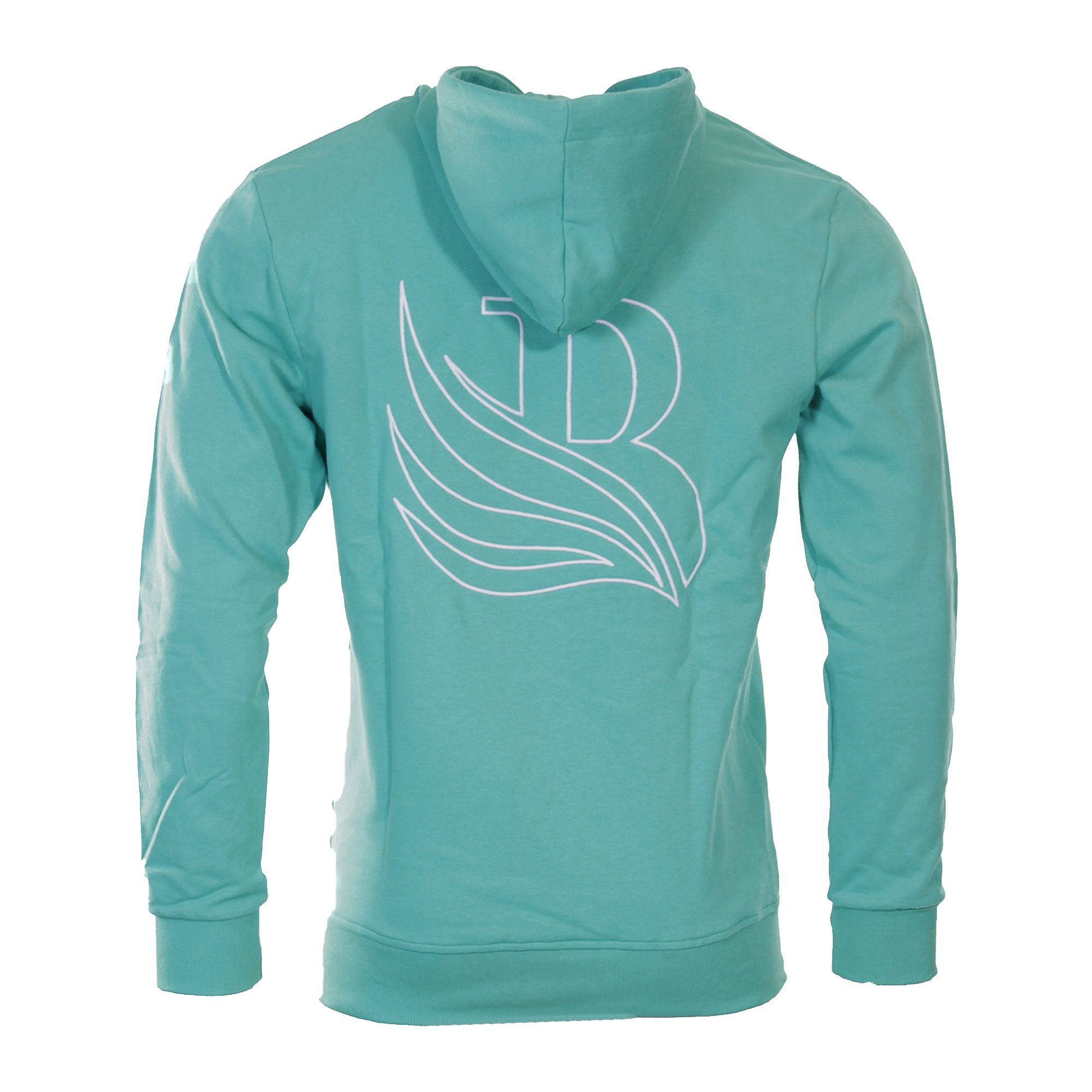 Banco Hoodie Banco Kapuzenpullover »Pullover Kapuzenpullover günstig online kaufen