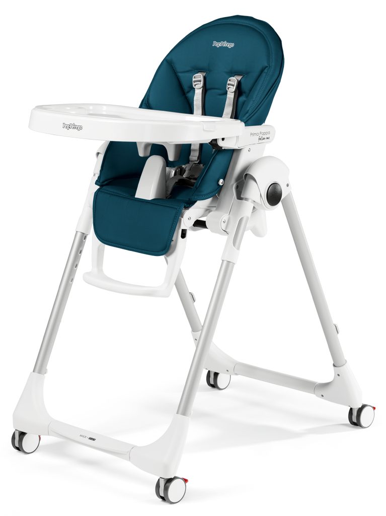 Peg Perego Hochstuhl Prima Pappa Follow günstig online kaufen