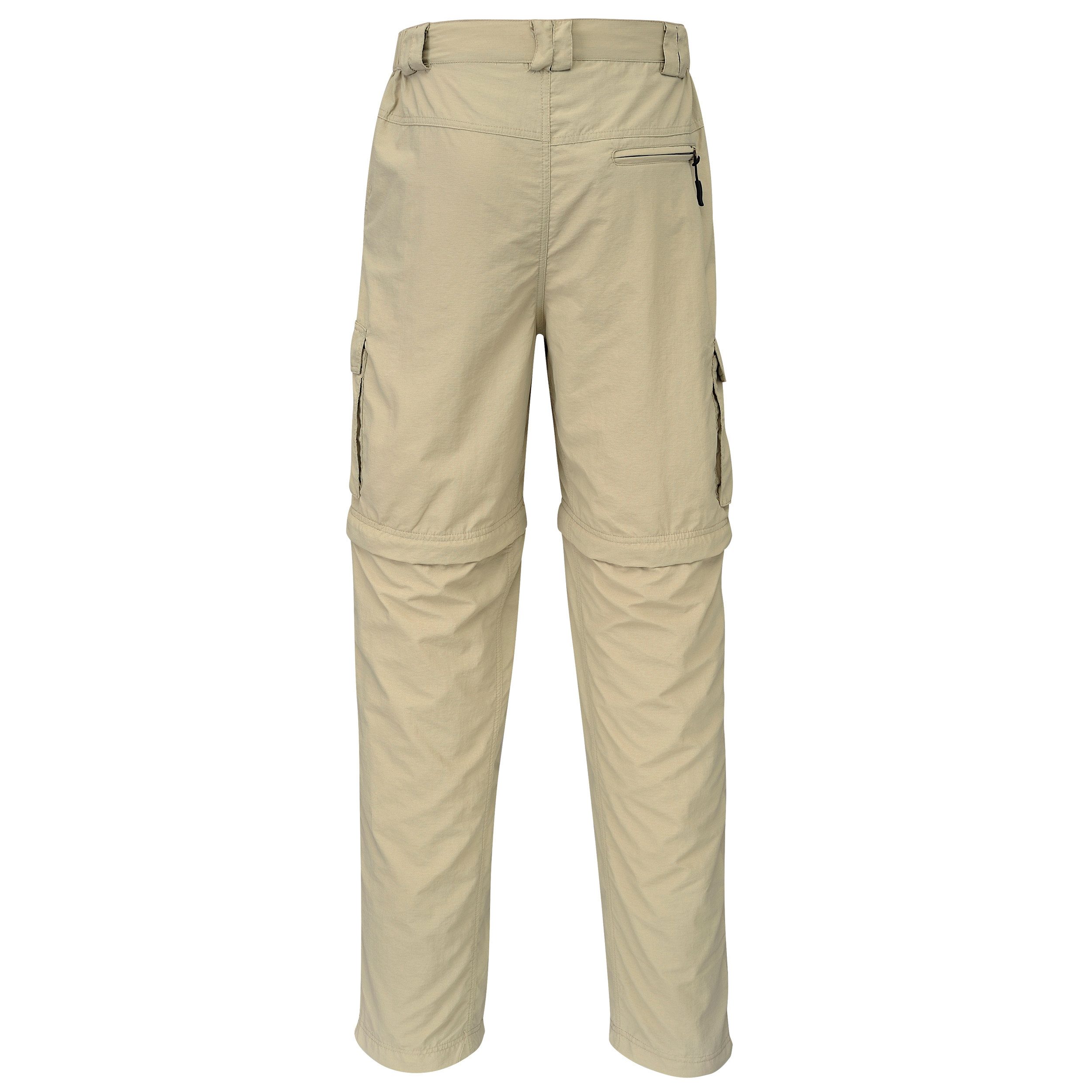 Cox Swain Trekkinghose Herren Outdoor‑Funktionshose, atmungsaktiv, schnellt günstig online kaufen