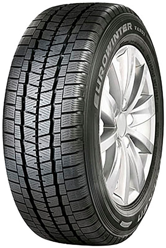 Falken Reifen Winterreifen EUROWINTER VAN01, 1-St.