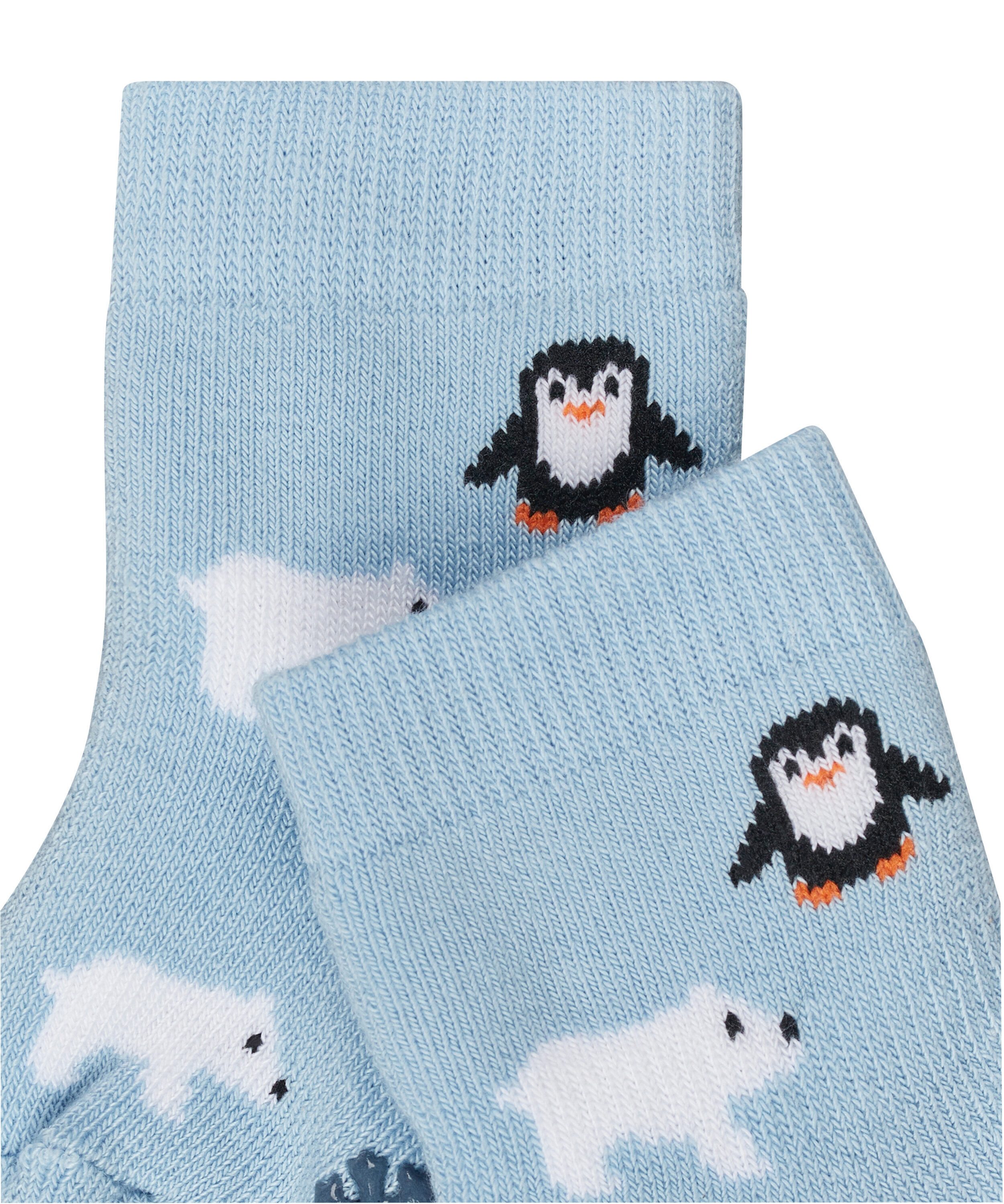 FALKE Haussocken FALKE Winter Animals Babys (1-Paar) – Bild 3 von 5