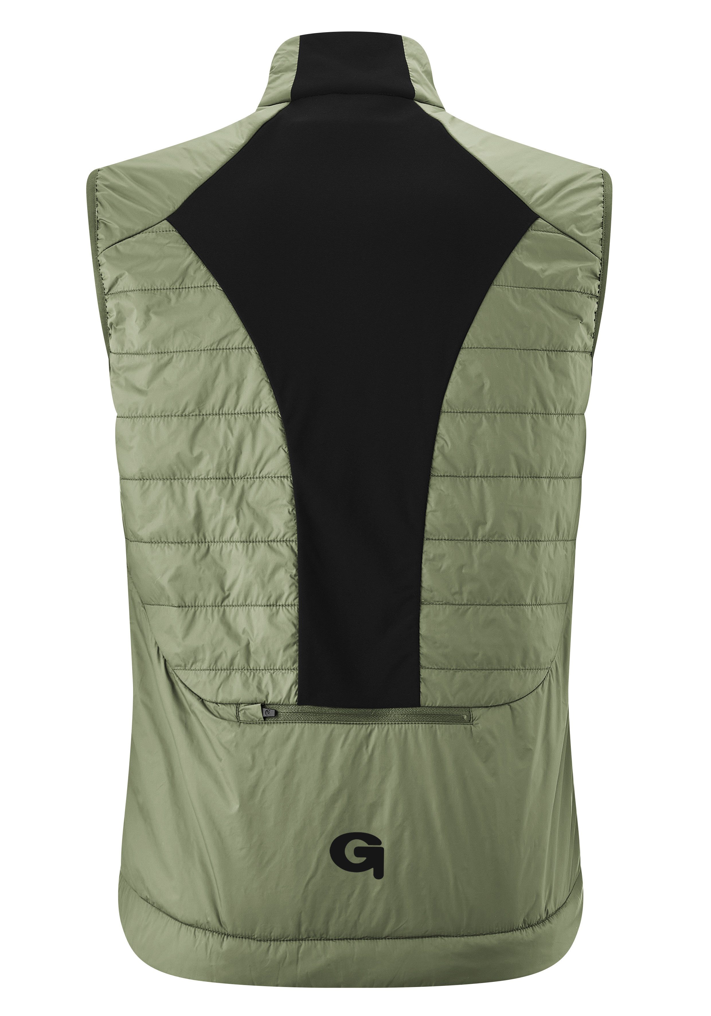 Gonso Funktionsweste Trail Vest Primaloft M günstig online kaufen