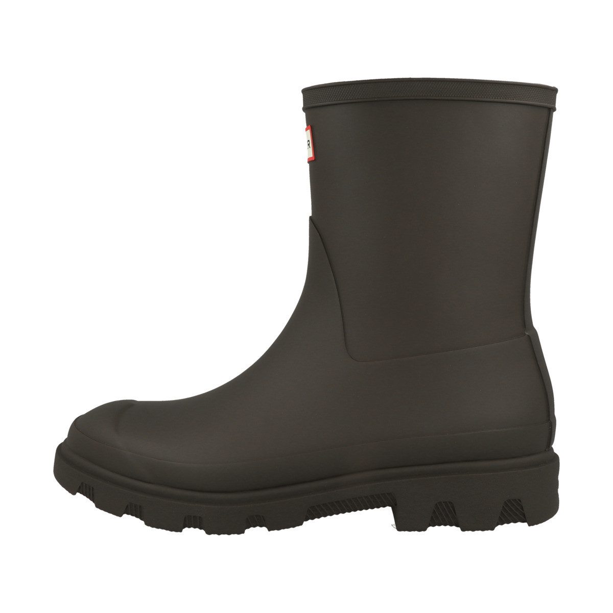 Hunter Downpour Short Boot Unisex Erwachsene Gummistiefel günstig online kaufen