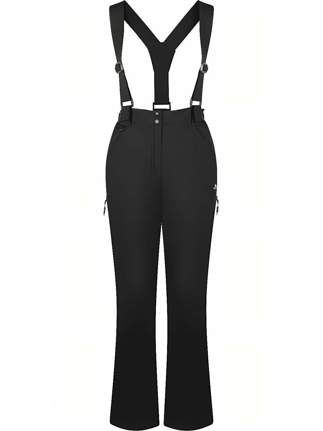 Trespass Skihose Jayne Ski Trousers