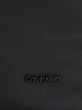 Calvin Klein Shopper CK NYLON SHOPPER MD, mit geräumigem Hauptfach
