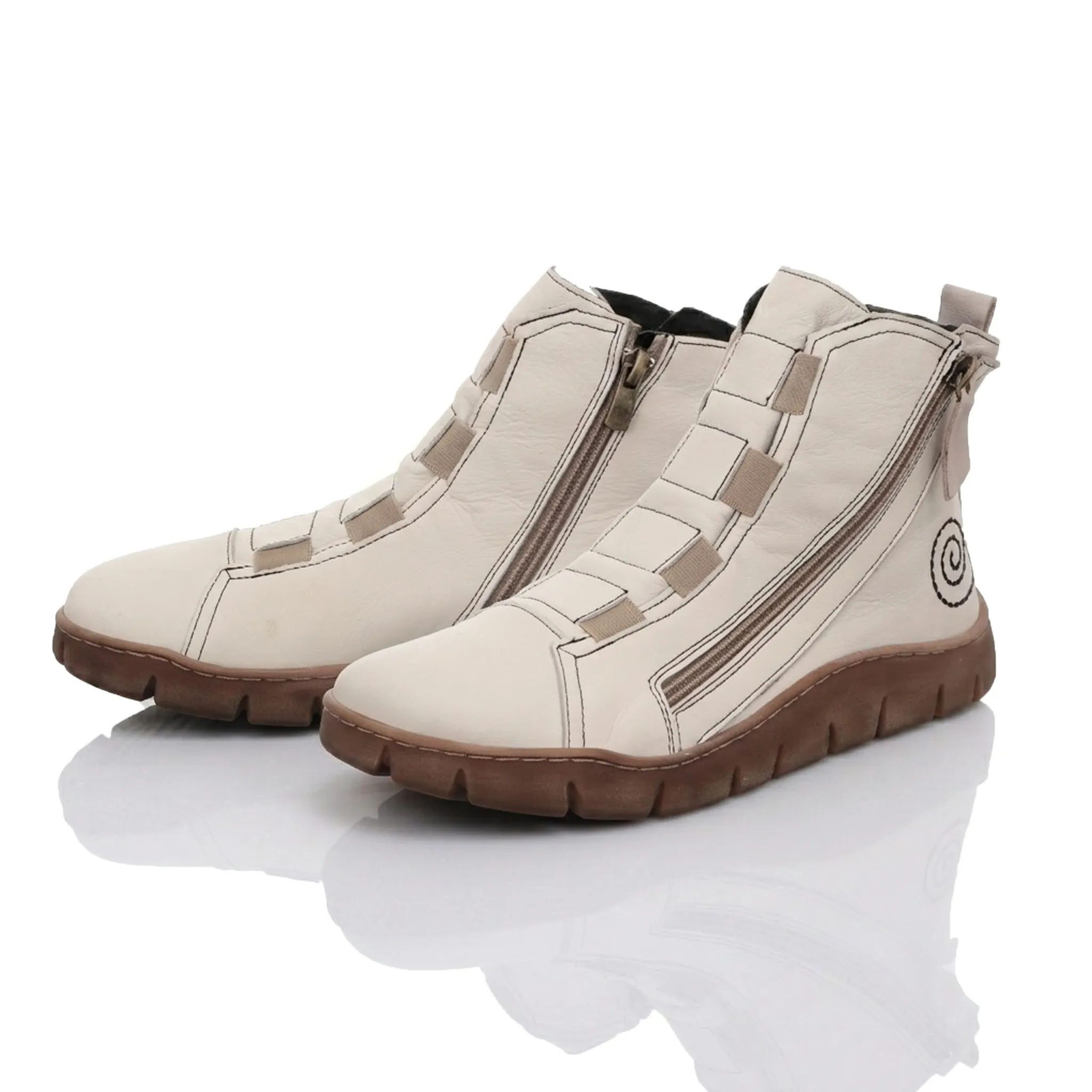 Gemini Damen Stiefelette
