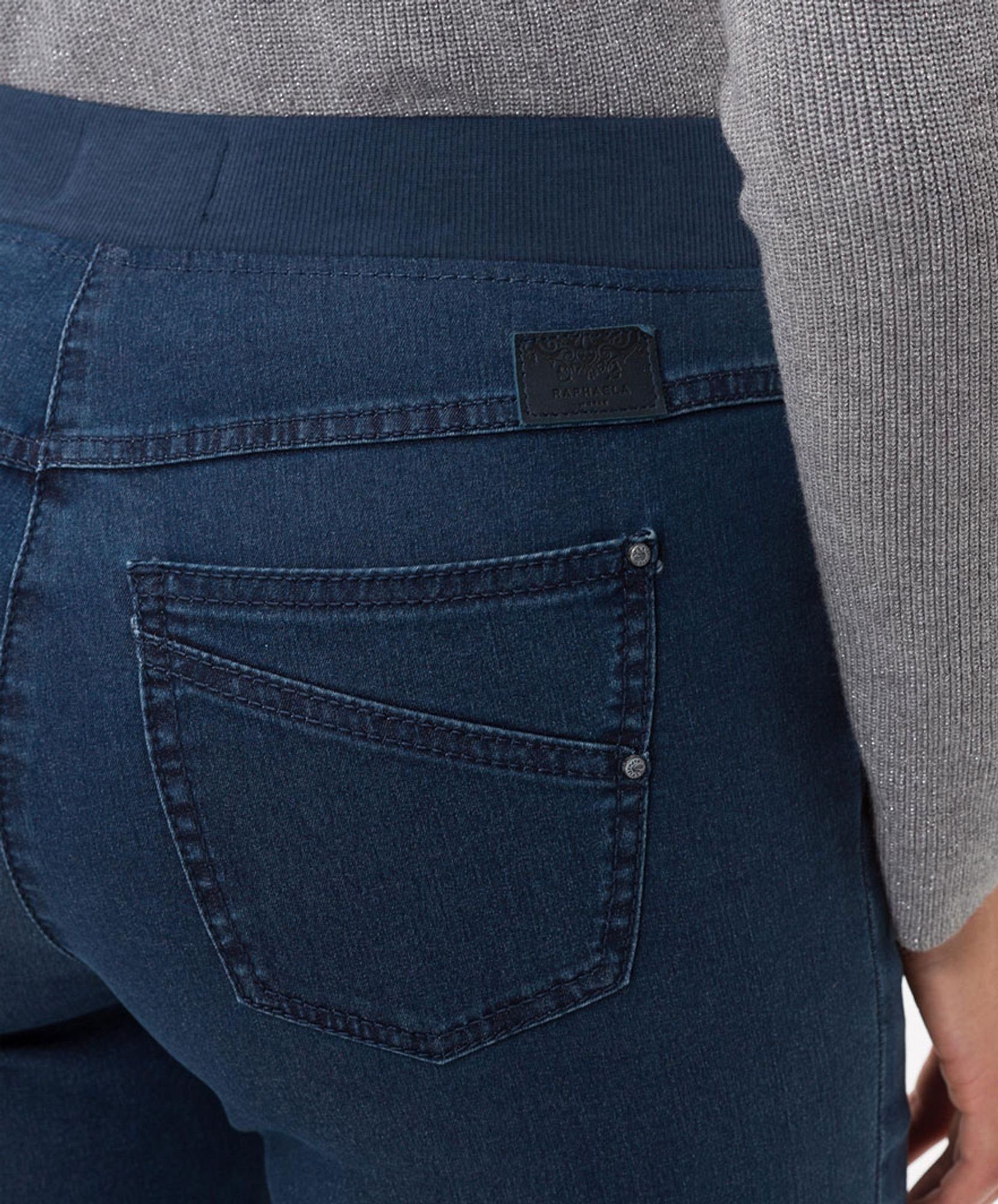 RAPHAELA by (25) Stoned 5-Pocket-Jeans BRAX 10-6220