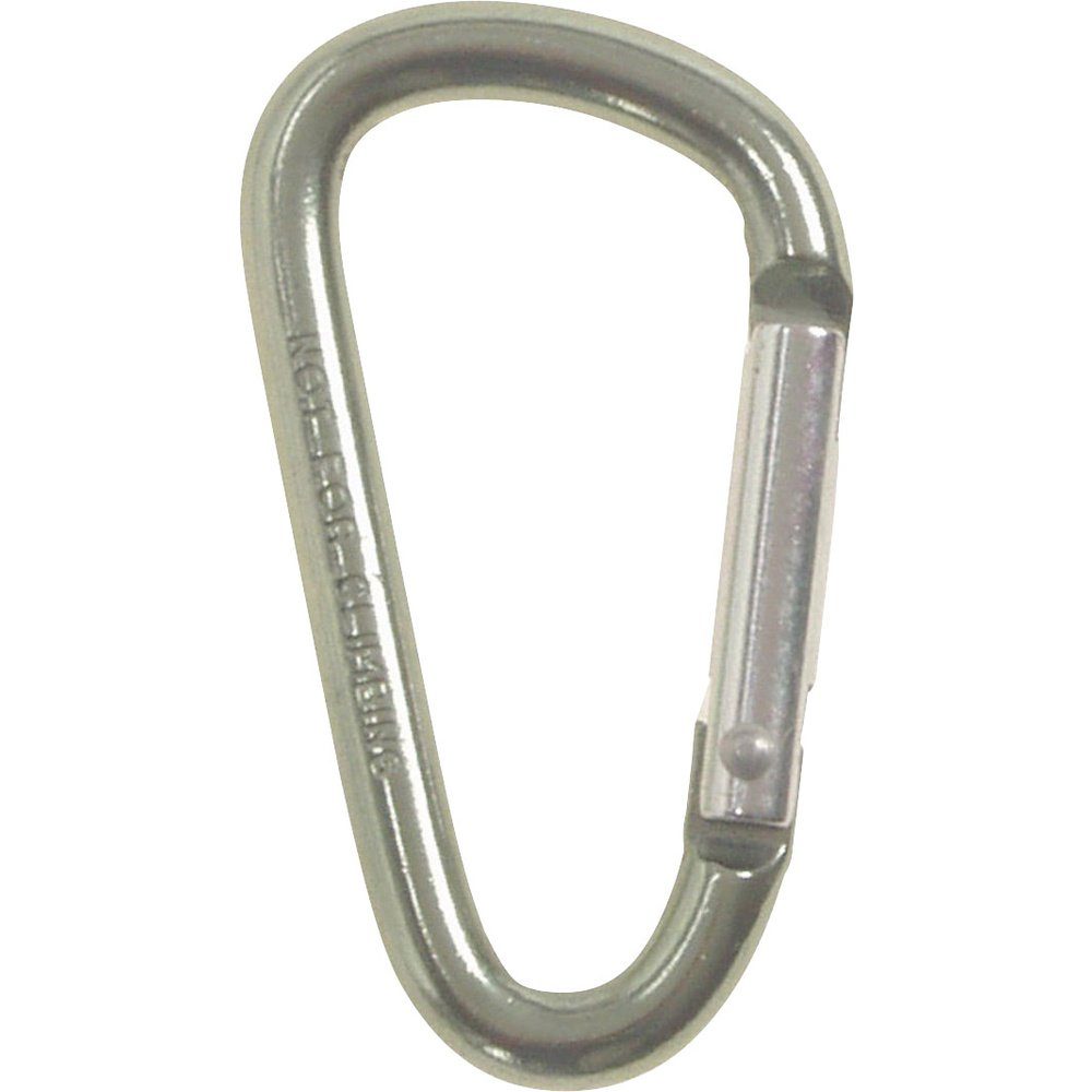 MFH Tunnelzelt MFH - Military & Adventure 27533A Karabiner D5x50A 5 mm x 50 mm 1 S