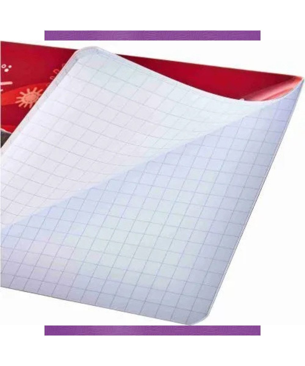 Herlitz Schulheft Herlitz Schulheft x-book 16 Blatt, kariert Lin 22, Starker Kartoneinband und gerundete Ecken