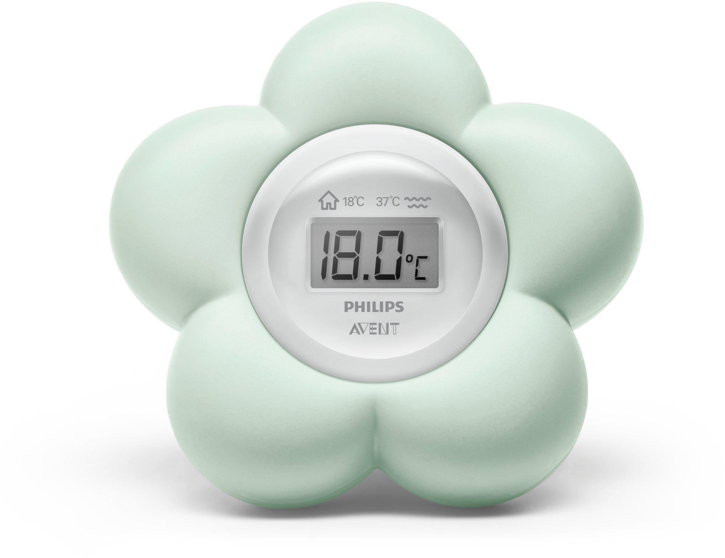 Badethermometer Küchenartikel & Haushaltsartikel Haushaltsgeräte Thermometer Badethermometer Bär/ Babyono 