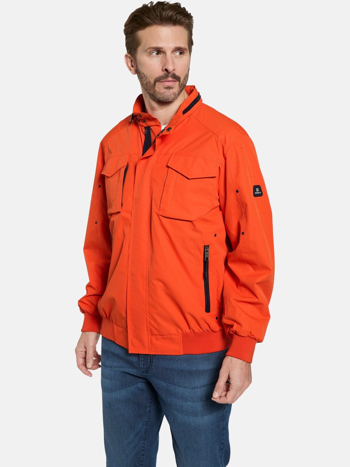 Blouson VRIVENTO