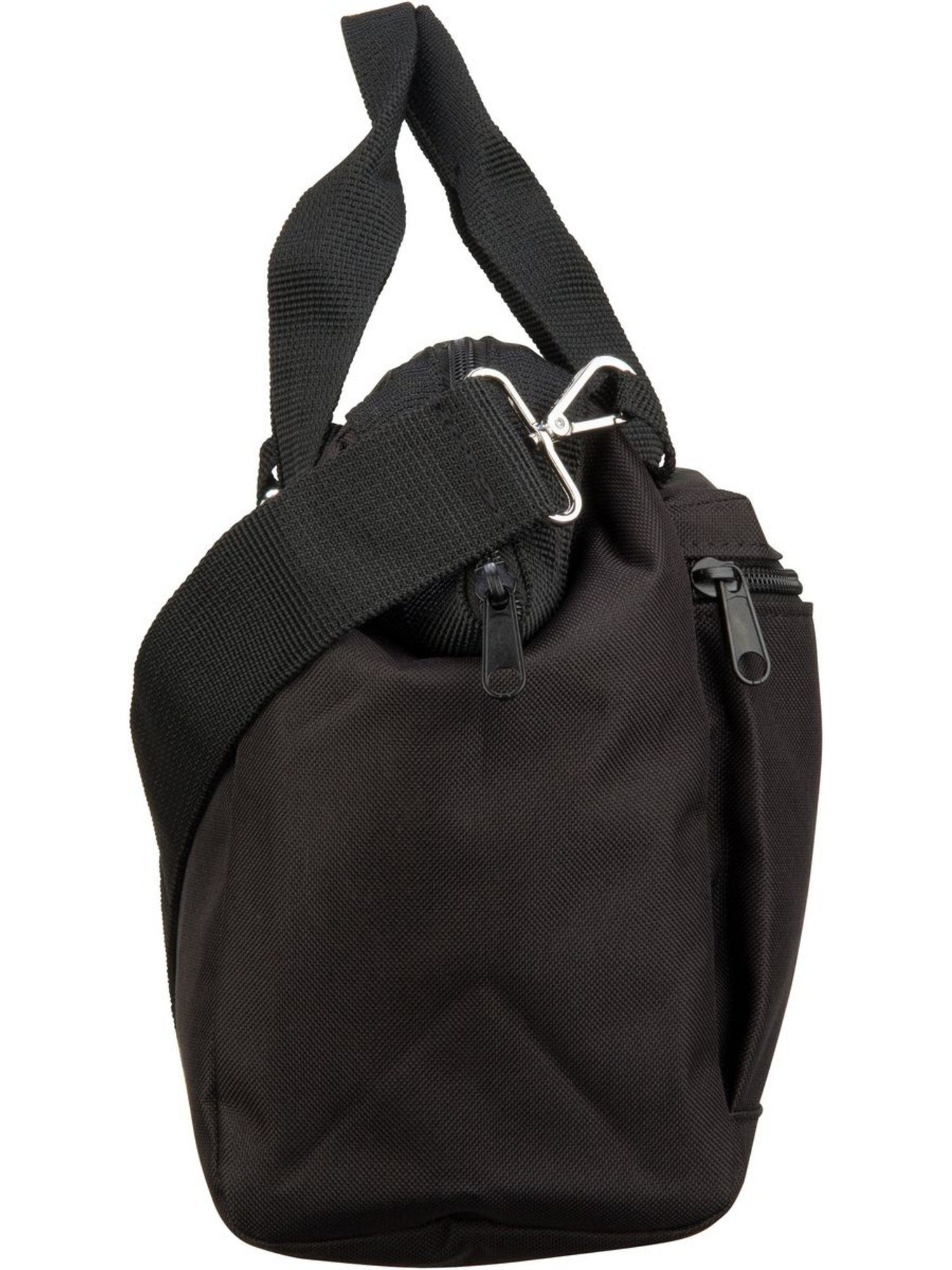 REISENTHEL® cross, allrounder Black Bowling Bag Umhängetasche