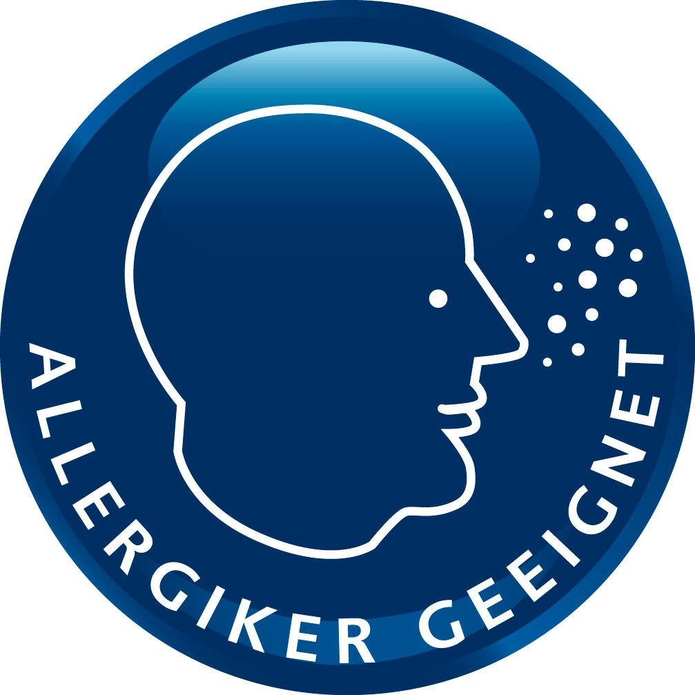 billerbeck 3-Kammer-Kopfkissen Erina 3-K, Kissen ist Allergiker freundlich (Hausstauballergiker), Füllung: Außenkammer: 90% Daunen, 10% Federn. Füllung Innenkam – Bild 5 von 5