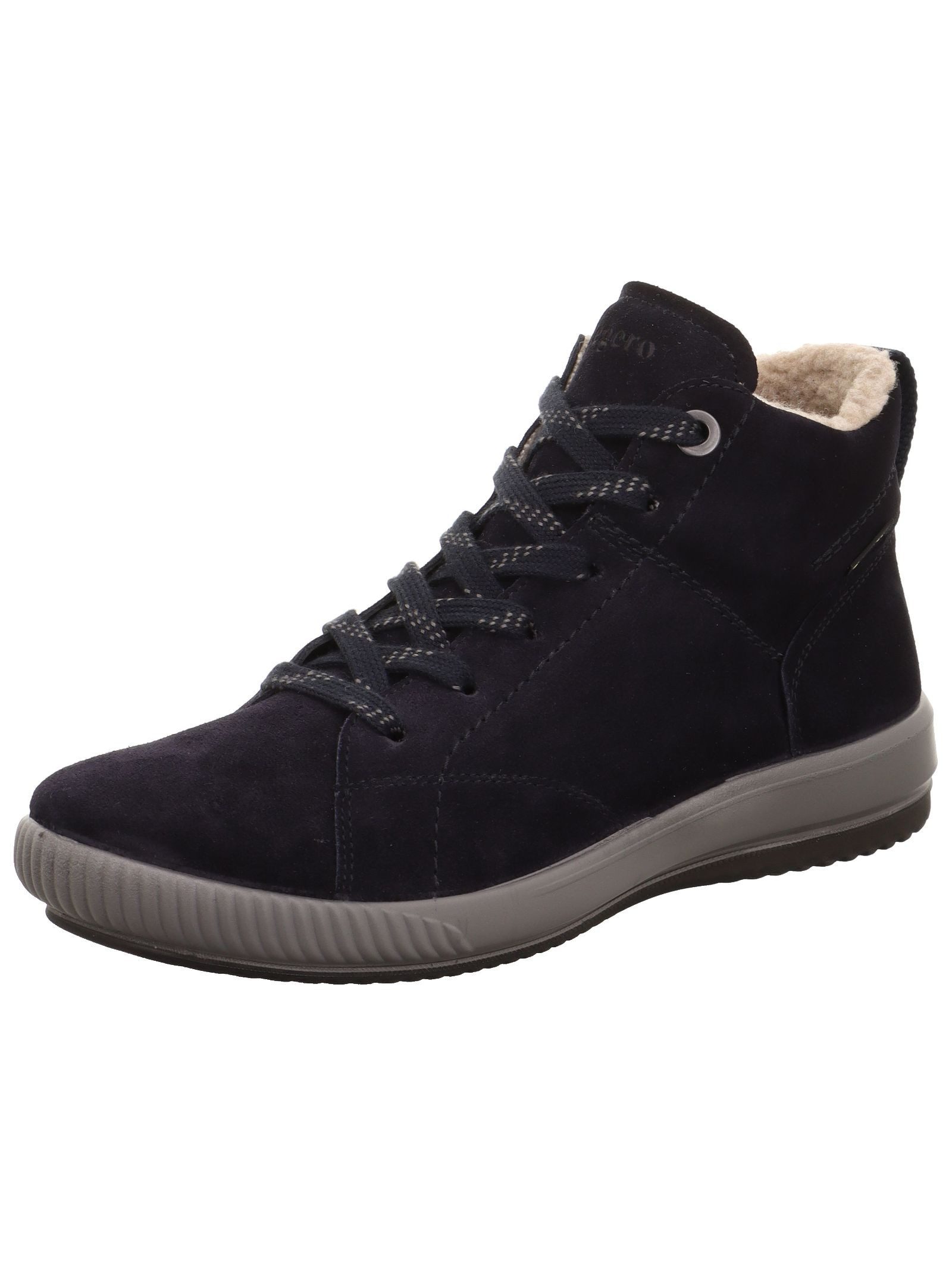 Legero Stiefelette Leder Schnürstiefelette günstig online kaufen