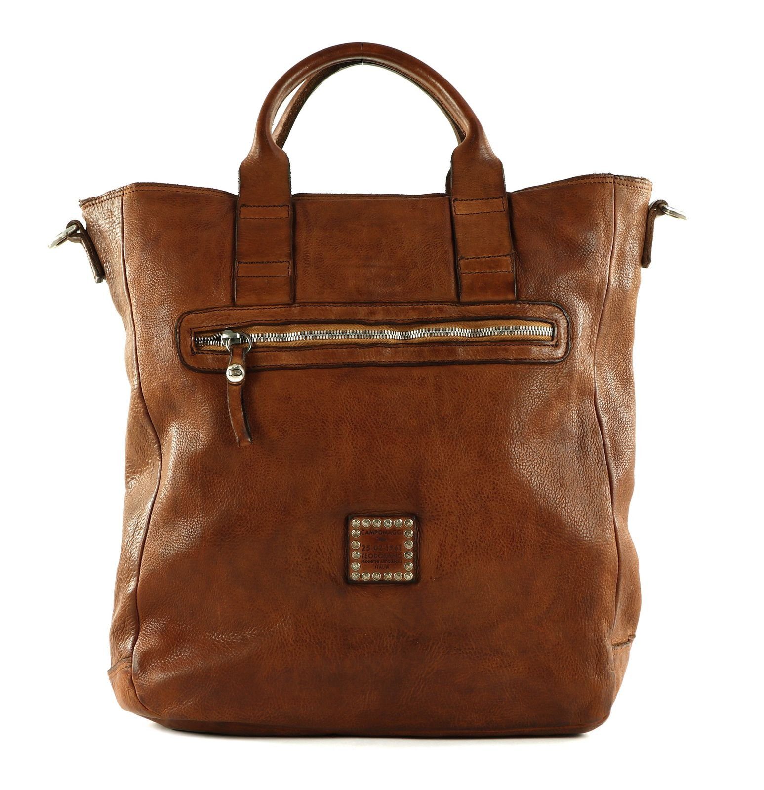 Campomaggi Schultertasche Dioniso