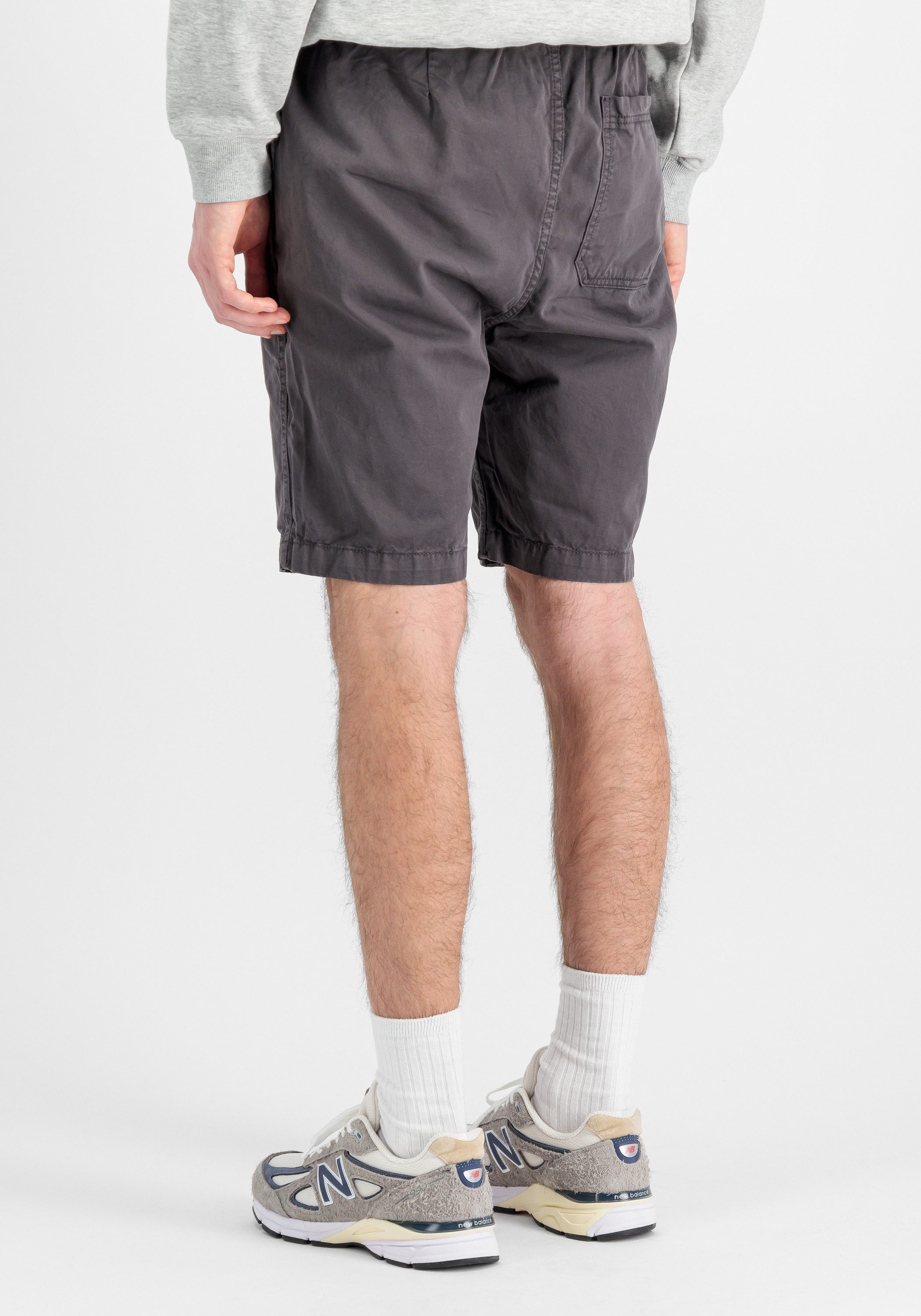Alpha Industries Shorts Basic Cotton Short