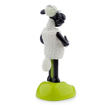 Puckator Actionfigur Shaun das Schaf Solar Wackel figur