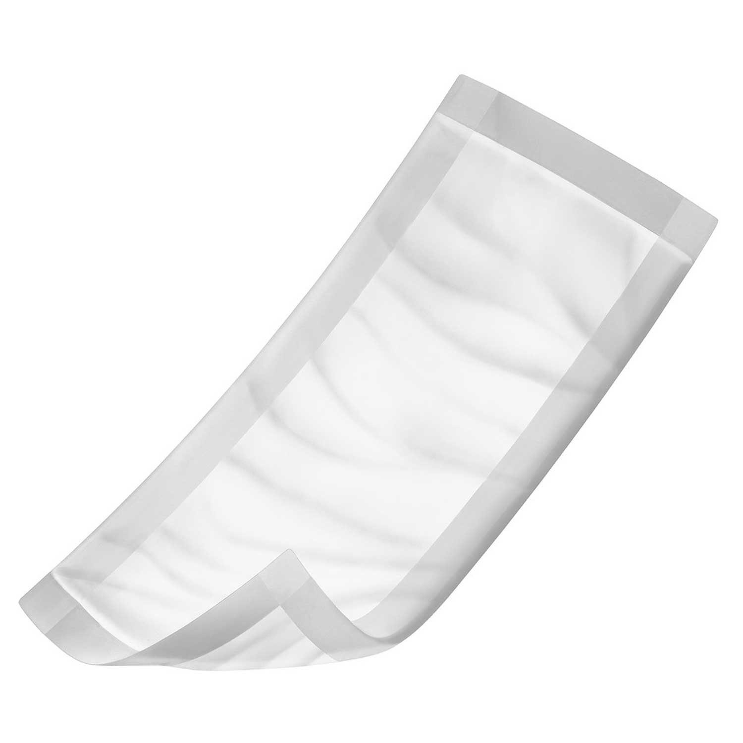 PAUL HARTMANN AG Inkontinenz-Einlage MoliCare® Rectangular - 15 x 60 cm 1x28 Stück, 28-St.