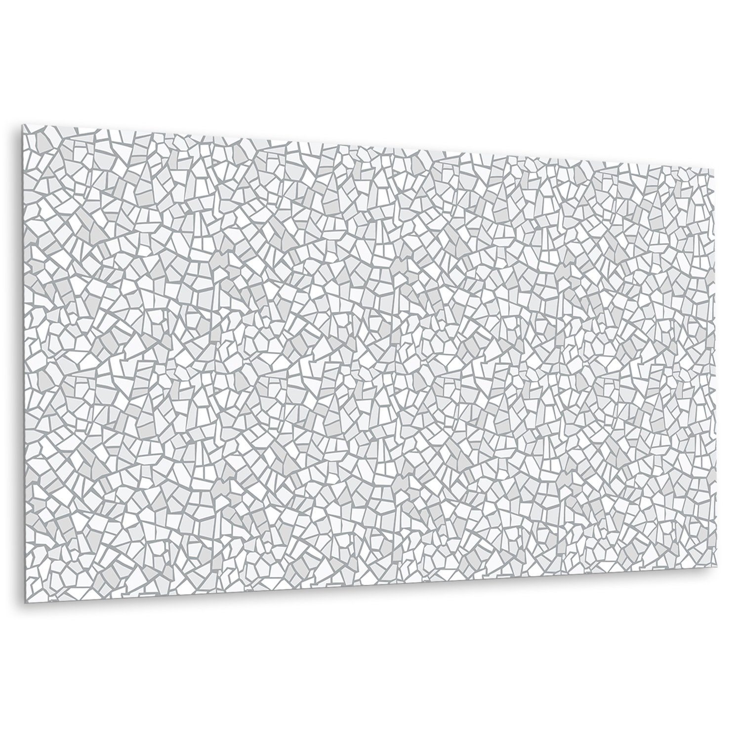 Tulup Spritzschutz Küchenrückwand Vinyl-Fliesen Selbstklebend Wandpaneele günstig online kaufen