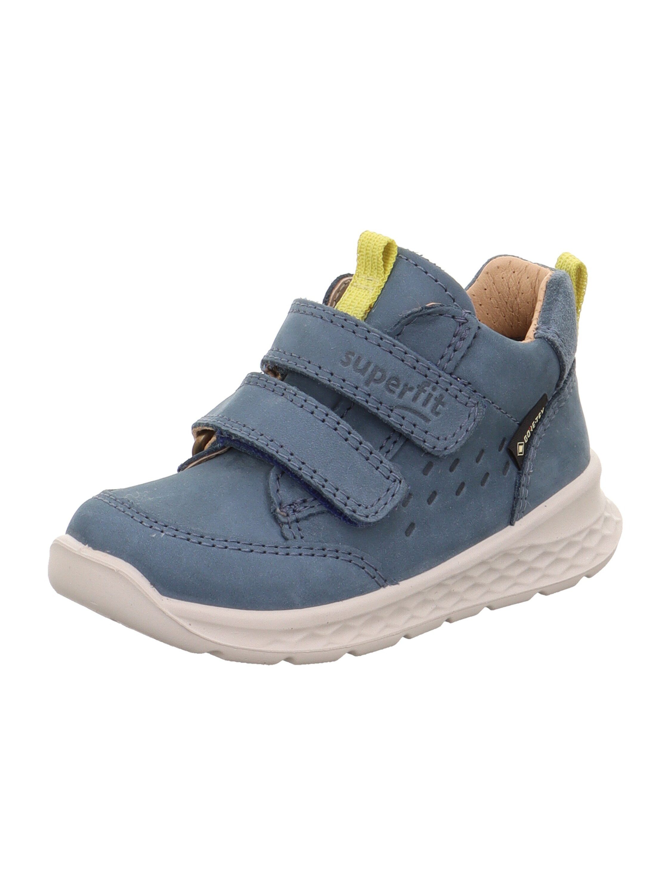 BREEZE Sneaker