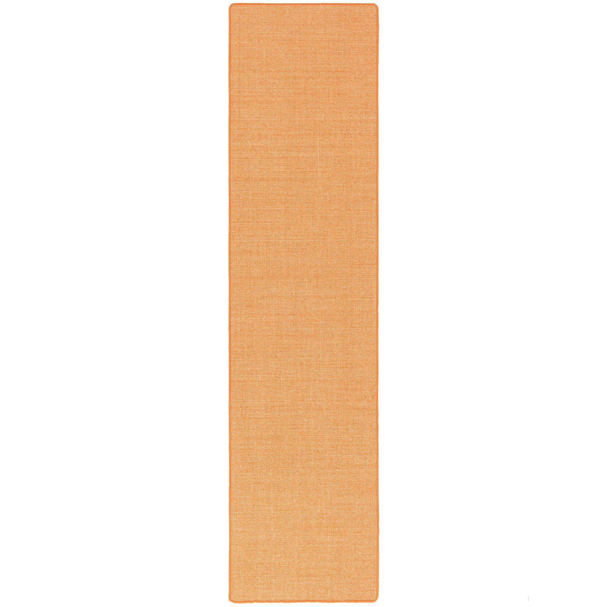 Snapstyle Sisalteppich Sisal Natur Läufer Teppich, günstig online kaufen