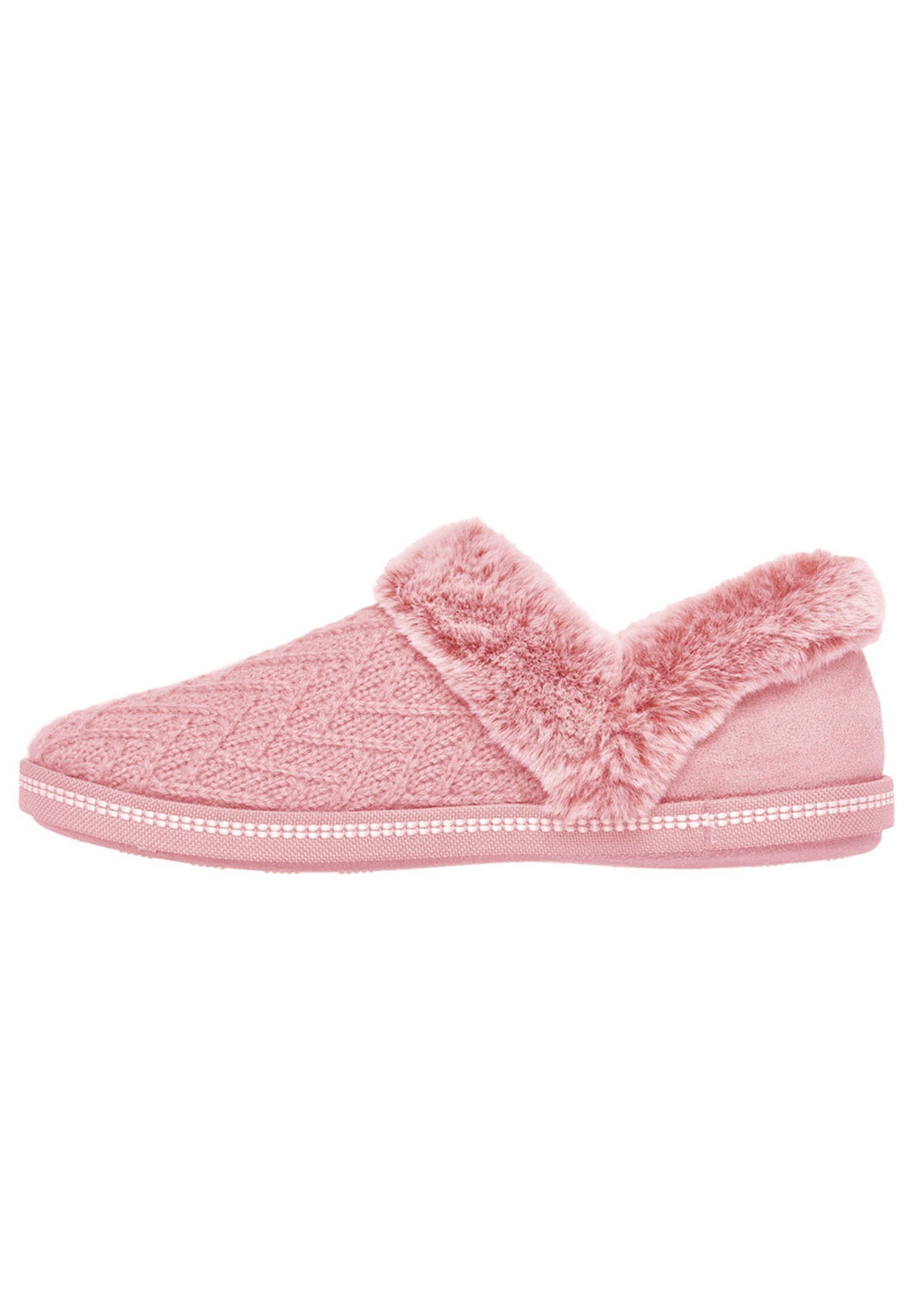 Skechers Cozy Campfire - GIRLS NIGHT IN Pantolette günstig online kaufen