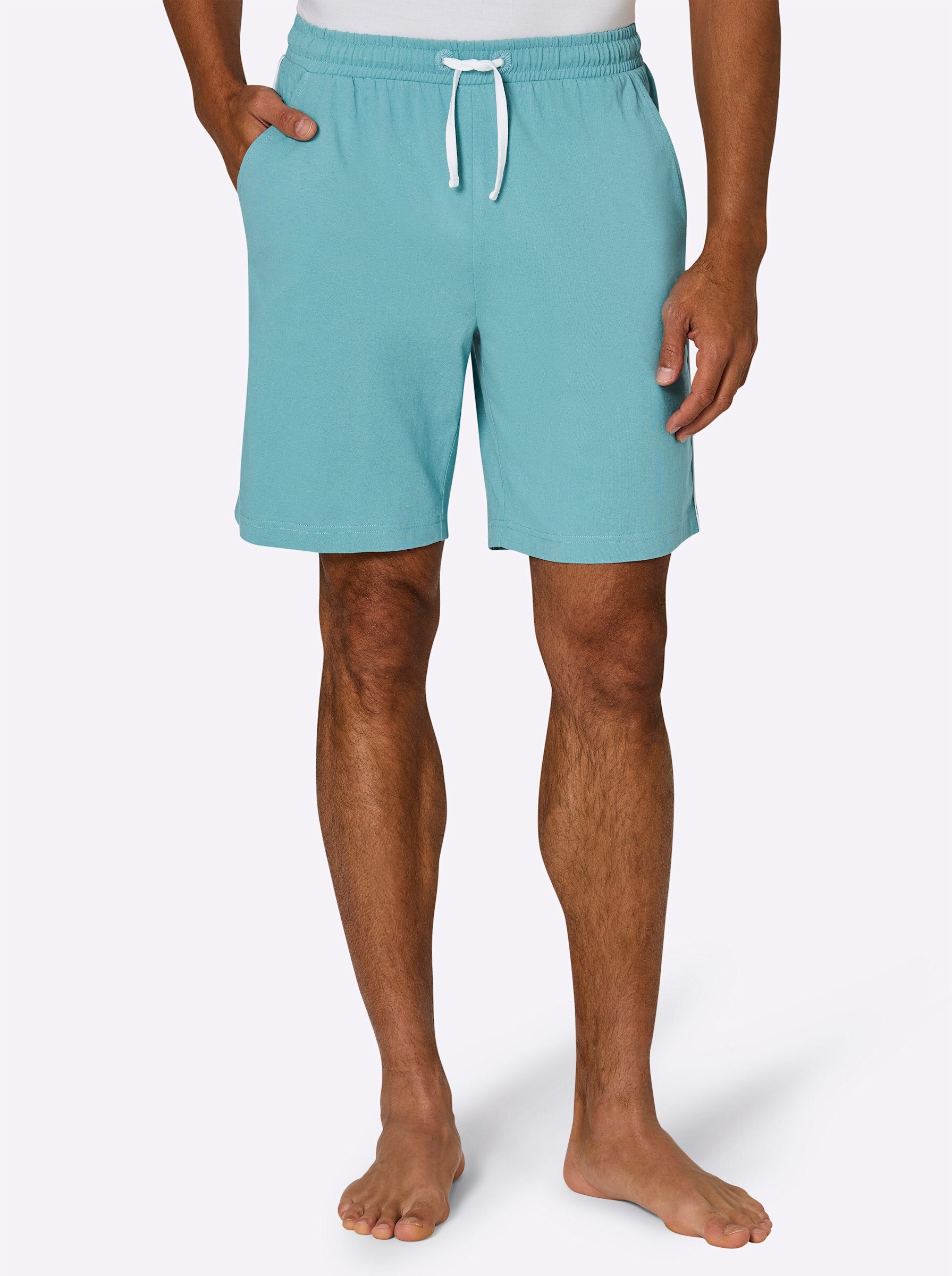 Witt Schlafanzug Hose kurz . günstig online kaufen