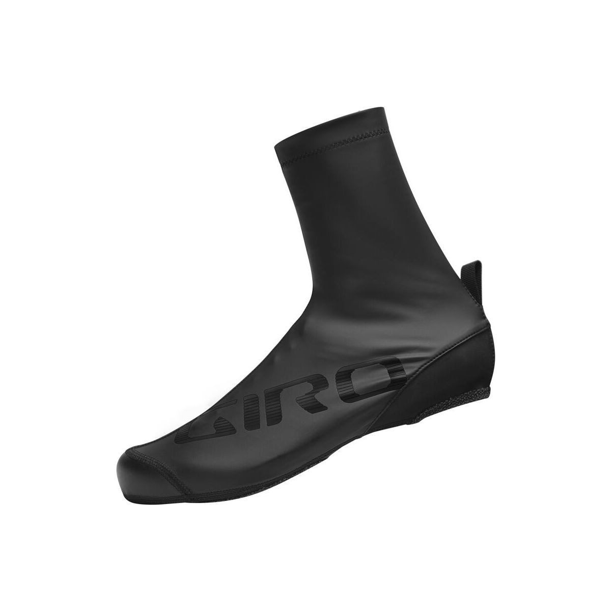 Giro Proof 2.0 Shoe Cover Fahrradschuh Wetterfeste Überschuhe aus Neopren für kalte Tage beim Radfahren, mit