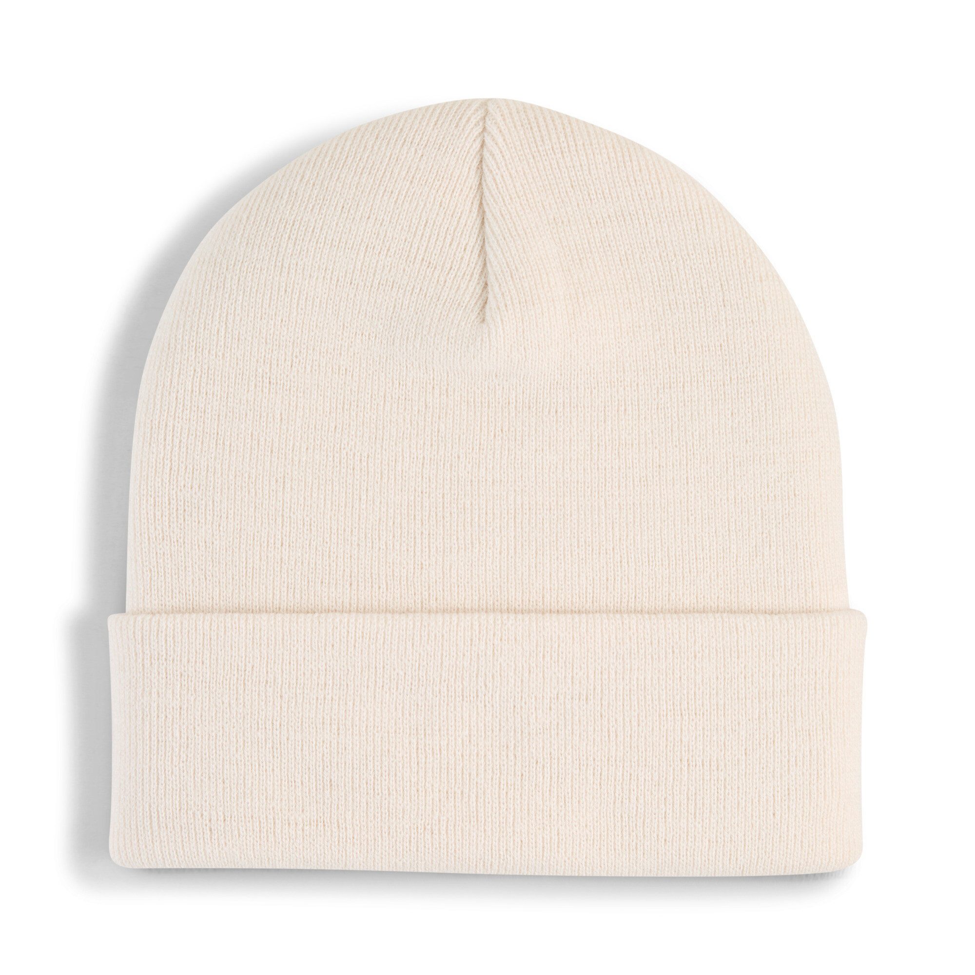 PUMA Beanie METAL CAT HIGH CROWN BEANIE Sportstyle Mütze, für Sportmode und Streetwear, One Size