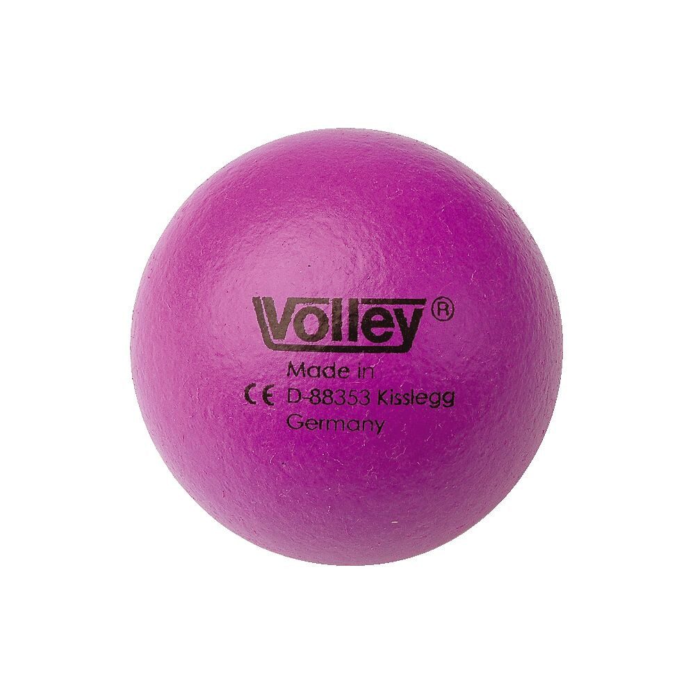 Volley Softball Weichschaumball Super, Gut springend, verschiedene Farben